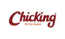 ChicKing Fried Chicken Logo