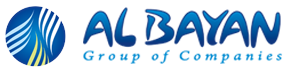 Al Bayan Group of Companies Logo